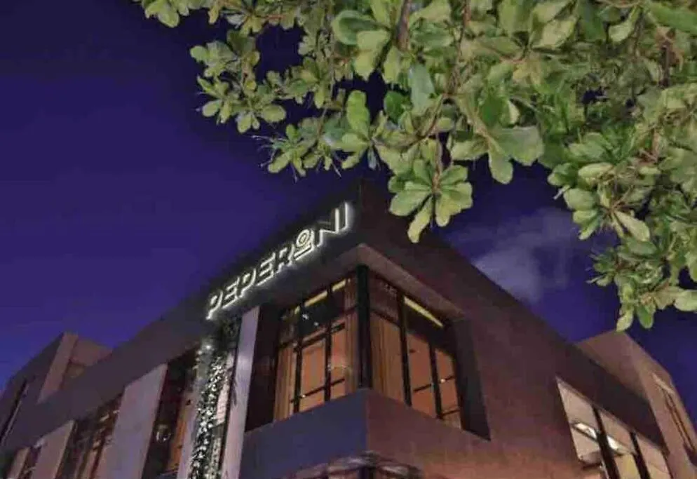 Lägenhet Suite Bolivar 3Bdr - Pool - Cine -Saune - Spa- A8 Santo Domingo