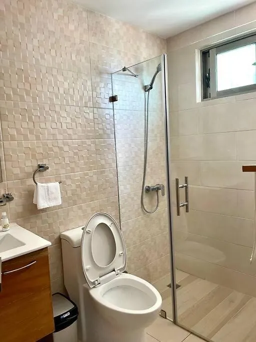 Suite Bolivar 3Bdr - Pool - Cine -Saune - Spa- A8 Santo Domingo 0*,